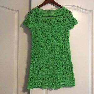 Lilly Pulitzer Marie Kate dress